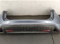  Бампер Honda Civic 2006-2012 20270680 #1