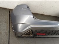  Бампер Honda Civic 2006-2012 20270680 #2