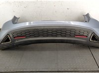  Бампер Honda Civic 2006-2012 20270680 #5
