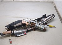  Подушка безопасности боковая (шторка) Acura RDX 2006-2015 20270684 #2