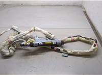  Подушка безопасности боковая (шторка) Toyota Sienna 3 2010-2014 20270686 #3