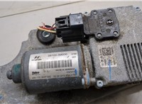  Механизм стеклоочистителя (трапеция дворников) Hyundai Genesis 2008-2013 20270745 #2