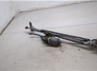  Механизм стеклоочистителя (трапеция дворников) Toyota Sienna 3 2010-2014 20270760 #1