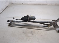  Механизм стеклоочистителя (трапеция дворников) Toyota Sienna 3 2010-2014 20270760 #2