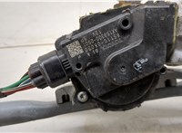  Механизм стеклоочистителя (трапеция дворников) Toyota Sienna 3 2010-2014 20270760 #3