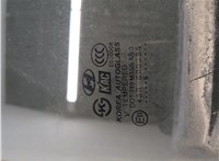 834202E030 Стекло боковой двери Hyundai Tucson 1 2004-2009 20270765 #3