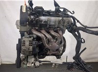  Двигатель (ДВС) Seat Ibiza 3 2001-2006 20270772 #2