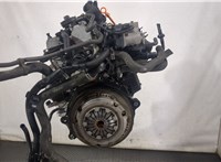  Двигатель (ДВС) Seat Ibiza 3 2001-2006 20270772 #3