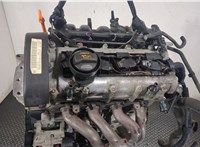  Двигатель (ДВС) Seat Ibiza 3 2001-2006 20270772 #5