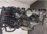  Двигатель (ДВС) Mercedes Vaneo 20270813 #4