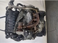  Двигатель (ДВС) Mercedes Vaneo 20270813 #6