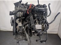  Двигатель (ДВС) Volkswagen Passat 5 2000-2005 20270845 #2