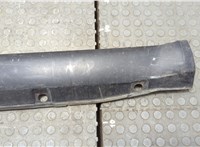  Накладка на порог Pontiac Vibe 1 2002-2008 20270867 #3