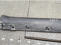  Накладка на порог Pontiac Vibe 1 2002-2008 20270867 #5