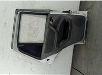  Дверь боковая (легковая) Mercedes ML W163 1998-2004 20270891 #4