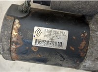  Стартер Dacia Logan 2004-2012 20270908 #3