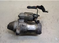 Стартер Opel Astra H 2004-2010 20270921 #1