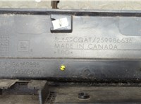  Накладка на порог Chevrolet Equinox 2017- 20270928 #4