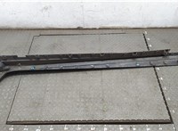 Накладка на порог Chevrolet Volt 2015-2019 20270938 #4