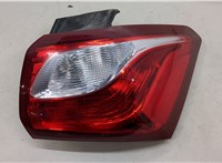  Фонарь (задний) Chevrolet Equinox 2017- 20270939 #1