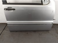  Дверная карта (Обшивка двери) Mercedes ML W163 1998-2004 11337811 #2