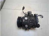  Компрессор кондиционера Skoda Fabia 2007-2010 20270952 #1