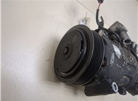  Компрессор кондиционера Skoda Fabia 2007-2010 20270952 #2