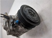 6Q0820808G Компрессор кондиционера Skoda Fabia 2007-2014 20270952 #8