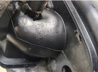  Коллектор впускной Skoda Fabia 2007-2010 20270954 #3