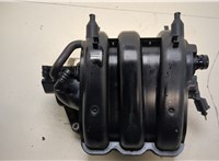  Коллектор впускной Skoda Fabia 2007-2010 20270954 #4
