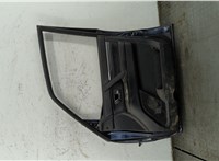  Дверь боковая (легковая) Mitsubishi Pajero 2006-2014 20270957 #5