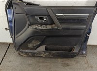  Дверь боковая (легковая) Mitsubishi Pajero 2006-2014 20270957 #6