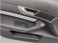  Стеклоподъемник электрический Audi A6 (C6) 2005-2011 11337827 #5