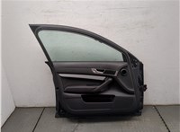  Стеклоподъемник электрический Audi A6 (C6) 2005-2011 11337827 #7