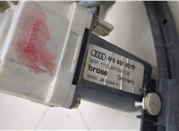 4F0959801B Стеклоподъемник электрический Audi A6 (C6) 2005-2011 20270969 #2