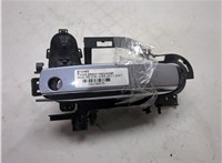  Ручка двери наружная Audi A6 (C6) 2005-2011 20270975 #4