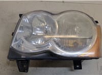  Фара (передняя) Jeep Grand Cherokee 2004-2010 20270979 #1