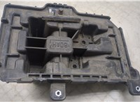  Полка под АКБ Hyundai Santa Fe 2015-2018 20270983 #2
