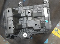 37150C6000 Полка под АКБ Hyundai Santa Fe 2012-2018 20270983 #4