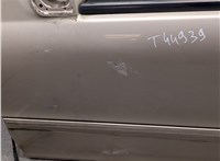  Дверь боковая (легковая) Mercedes C W203 2000-2007 20270985 #2