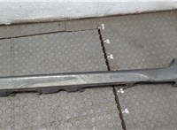  Накладка на порог Toyota Sienna 3 2010-2014 20270992 #3
