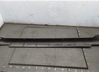  Накладка на порог Hyundai Genesis 2008-2013 20271001 #3