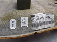  Обшивка потолка (Накладка) Audi A6 (C6) 2005-2011 20271004 #2