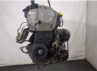  Двигатель (ДВС) Renault Clio 2005-2009 20271017 #1