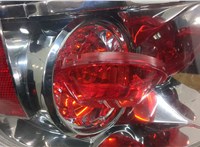  Фонарь (задний) Honda Pilot 2002-2008 20271020 #2