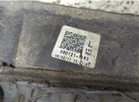  Накладка на порог Lexus LS460 2006-2012 20271030 #4
