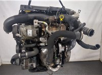  Двигатель (ДВС) Opel Astra H 2004-2010 20271033 #2