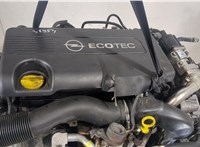  Двигатель (ДВС) Opel Astra H 2004-2010 20271033 #6