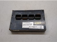  Блок управления двигателем Chrysler Pacifica 2003-2008 20271037 #1