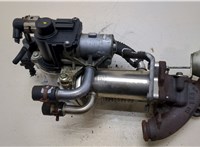  Клапан рециркуляции газов (EGR) Saab 9-3 2007-2011 20271050 #4
